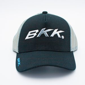 Gorra BKK Avant-Garde Hat Blue - Tienda de pesca online Montemar.