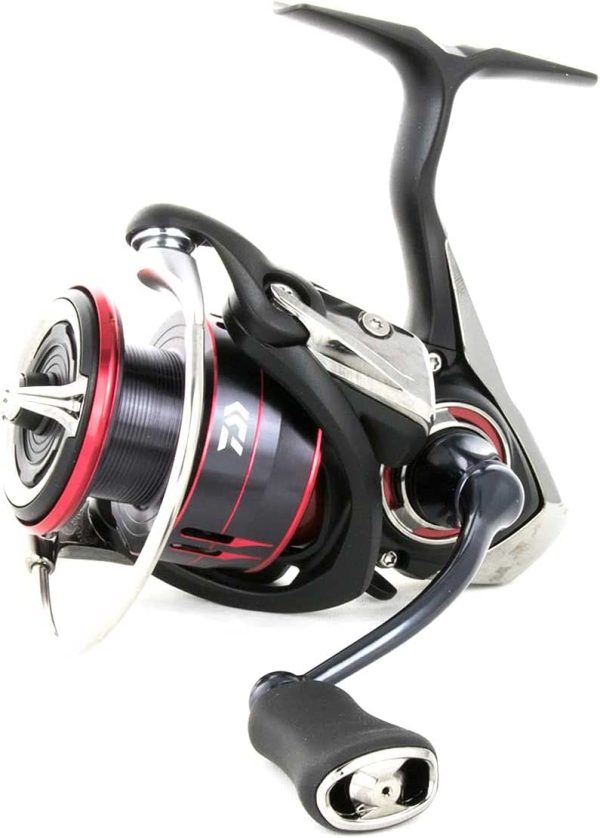 Carrete Daiwa Fuego LT 3000 CXH