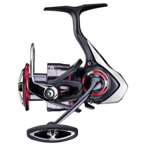 Carrete Daiwa Fuego LT 3000 CXH