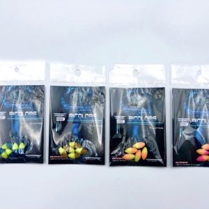 Poseidon Gum Bicolore Floating