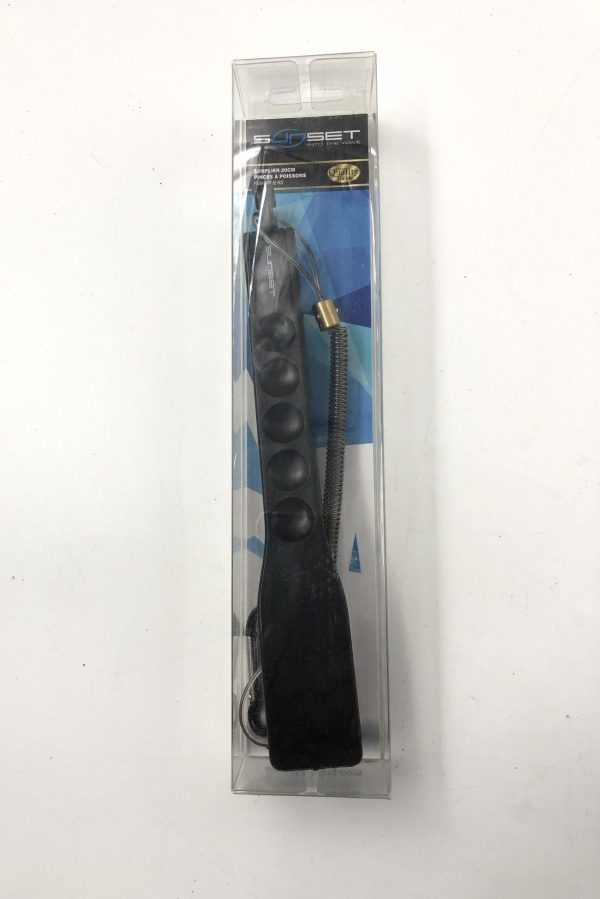 Pinza Pescado Sunplier + Elastico Muelle