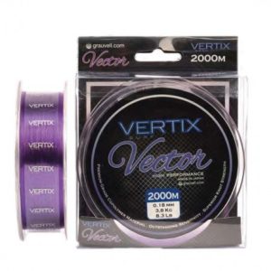 Grauvell Vertix Vector