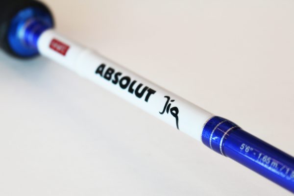 Hart Absolut M-Jia 1.65m