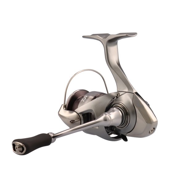 Carrete Daiwa Exceler 23 LT 2000 SXH