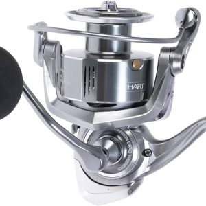 Carrete Hart Akab SW 6000