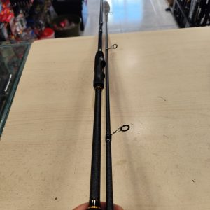 Caña Daiwa RX 802 MHFS