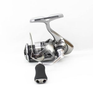 Carrete Daiwa Exceler 23 LT 1000 D XH