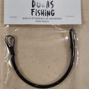 Dokas Fishing Accesorio Barandilla